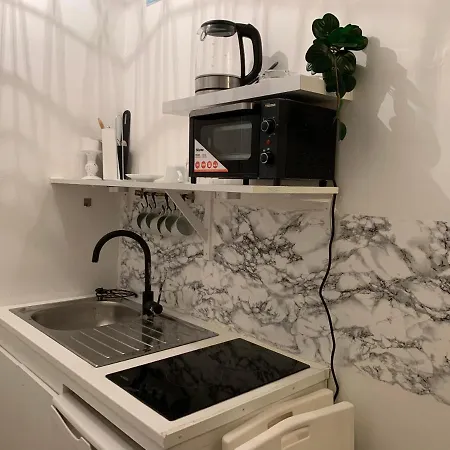 Appartement Paris